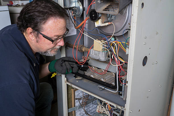 Commercial Electrical Services in Cornish, ME